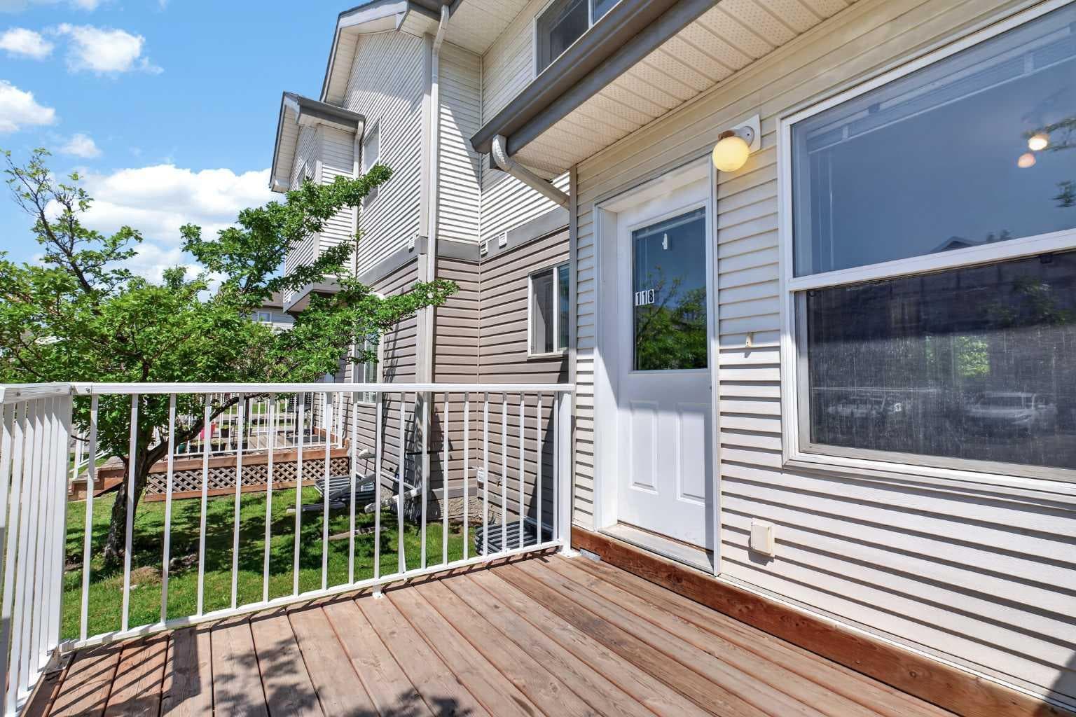 118 Royal Birch Villas NW