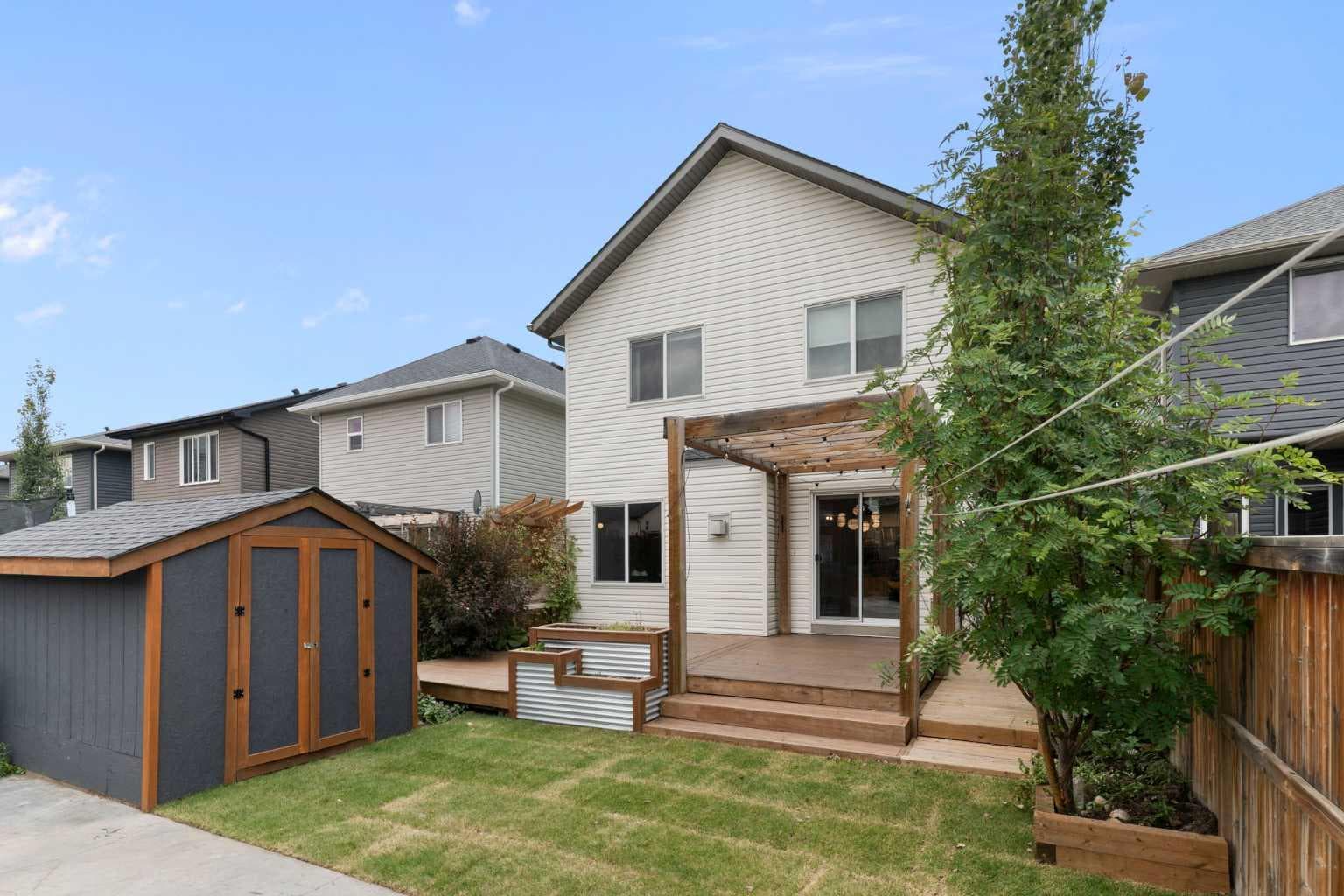 170 Ravenskirk Road SE