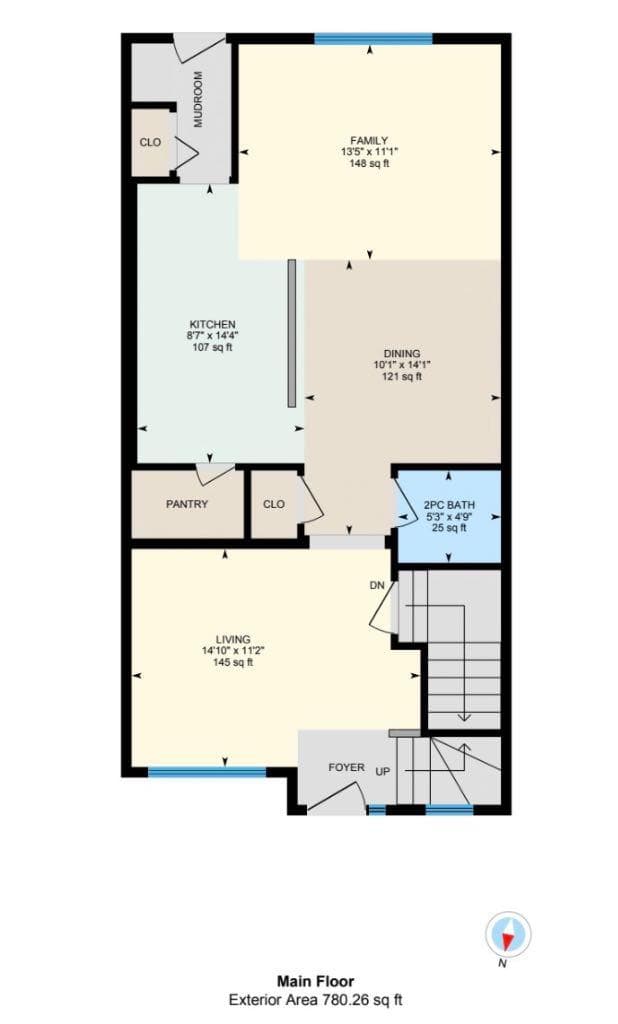 1444 Legacy Circle SE