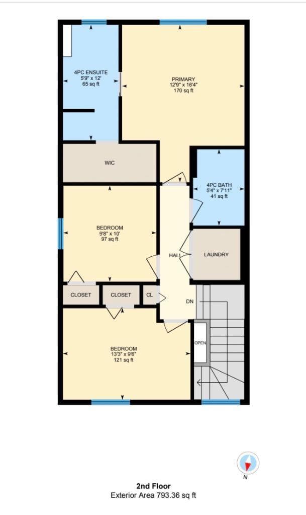 1444 Legacy Circle SE