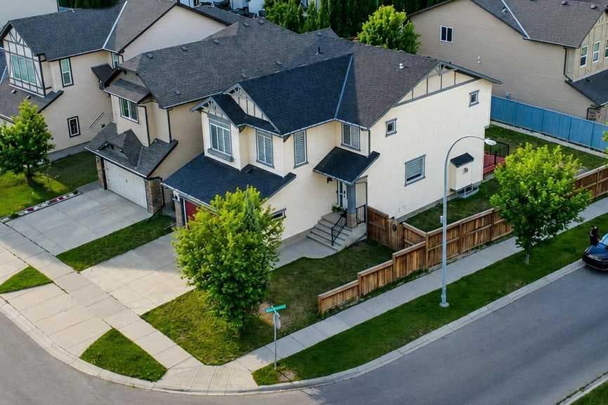 799 New Brighton Drive SE