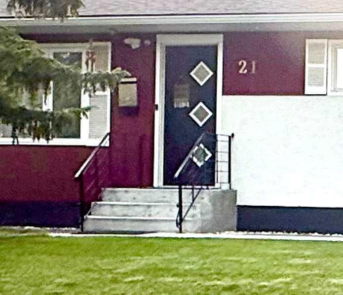 21 Cawder Drive NW