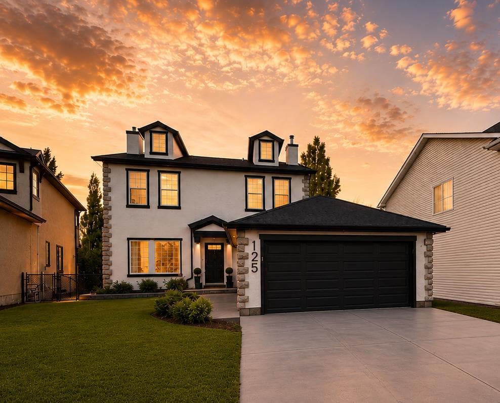 125 Discovery Place SW