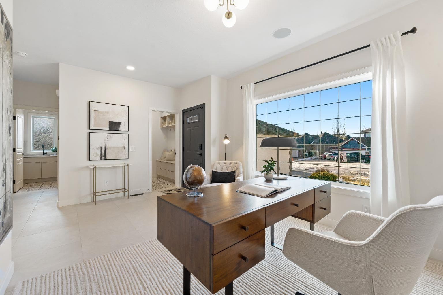 125 Discovery Place SW