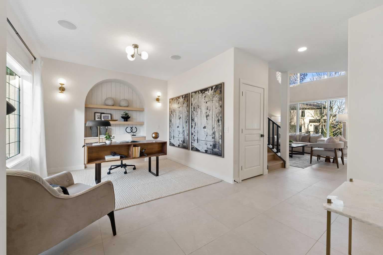 125 Discovery Place SW