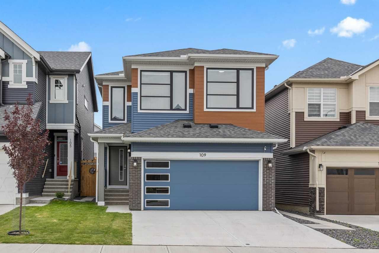 109 Mallard Grove SE