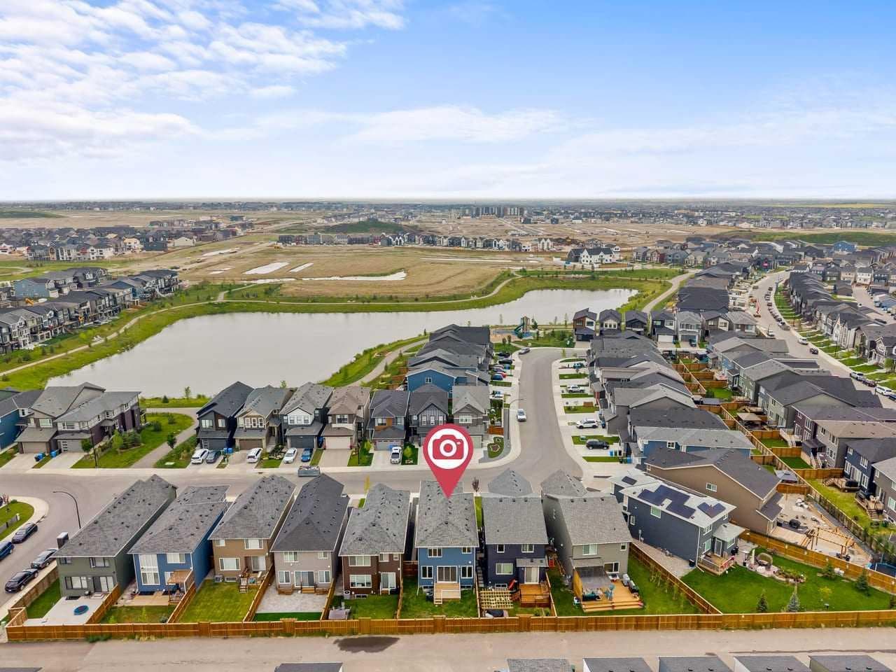 109 Mallard Grove SE