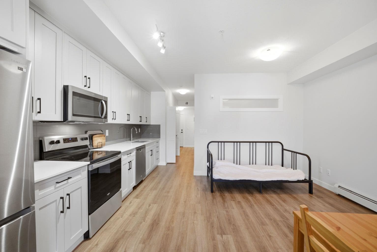 315, 10 Sage Hill  NW