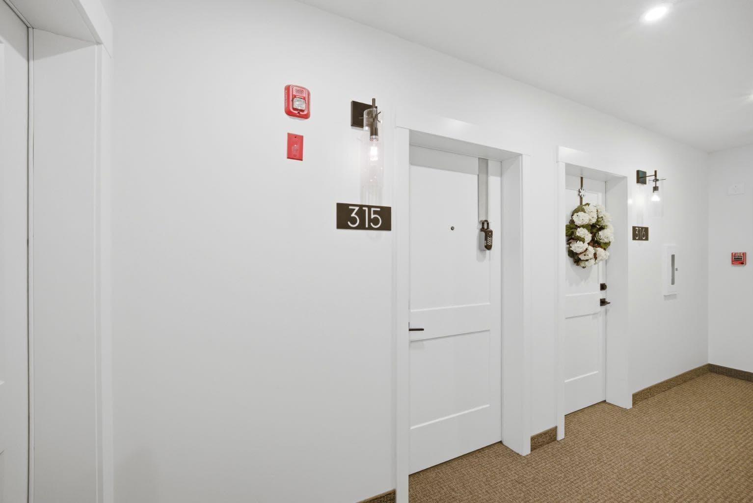 315, 10 Sage Hill  NW