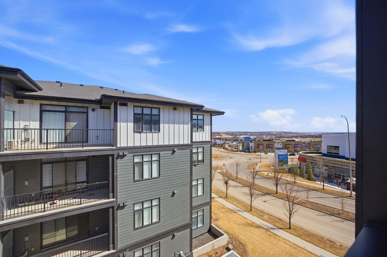 315, 10 Sage Hill  NW