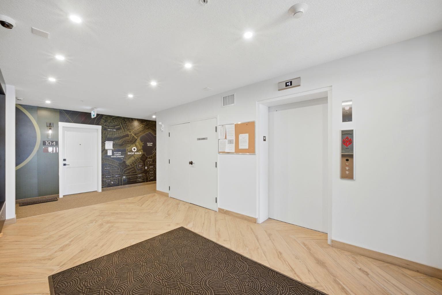 315, 10 Sage Hill  NW