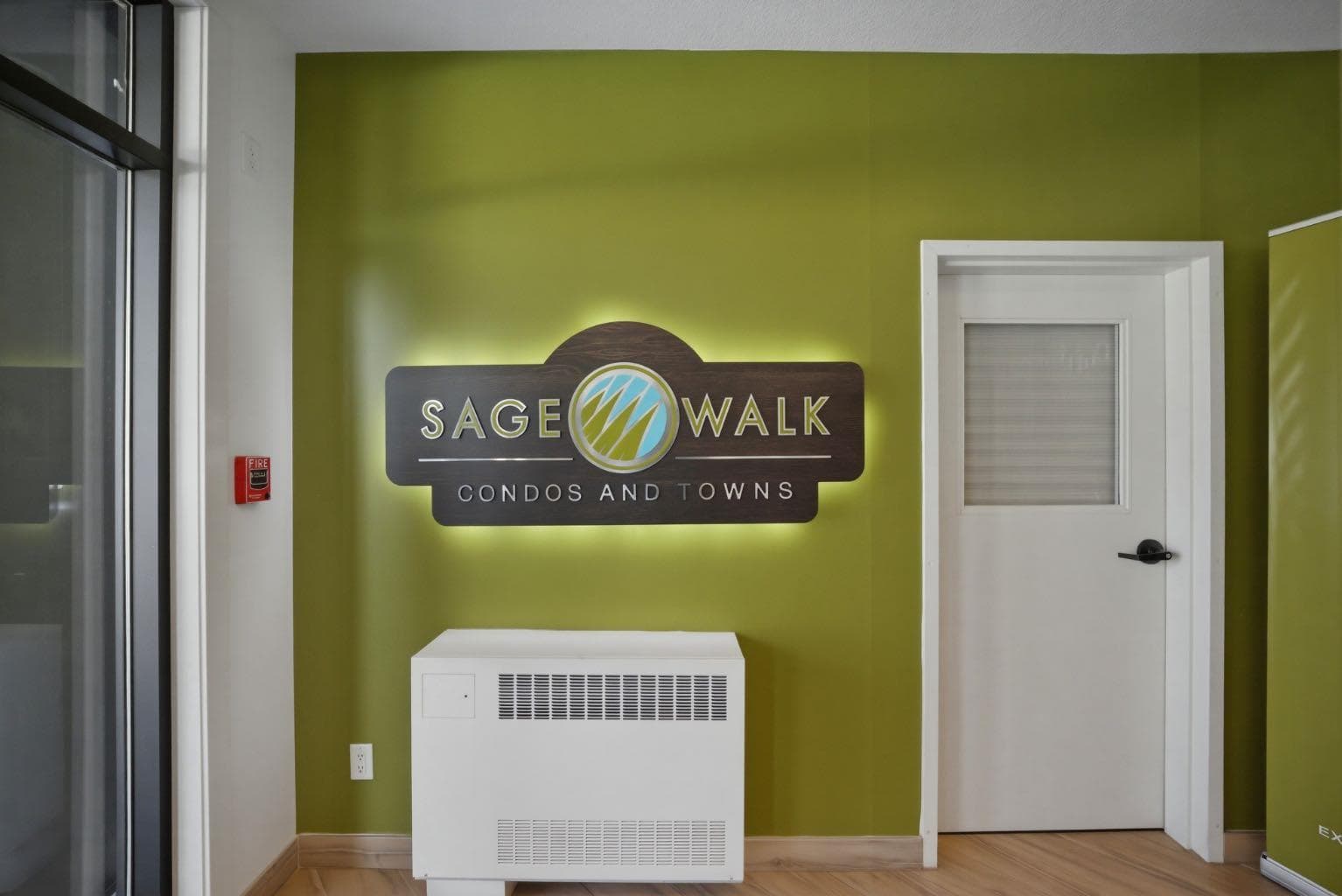 315, 10 Sage Hill  NW