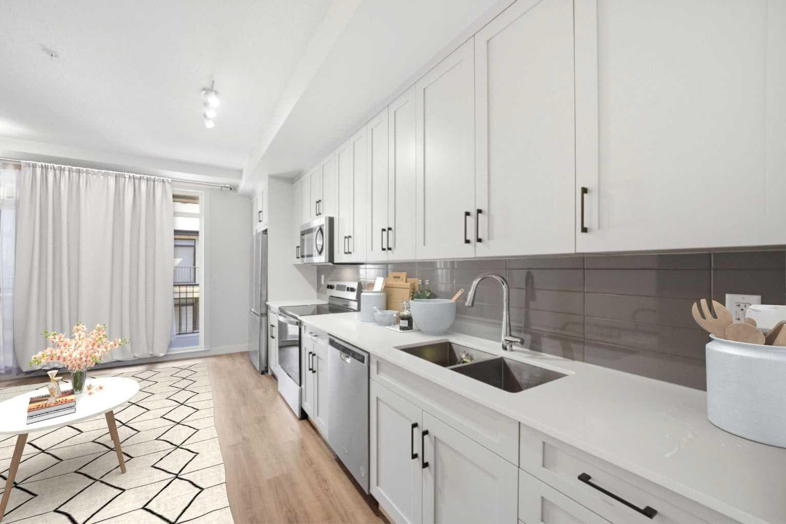 315, 10 Sage Hill  NW
