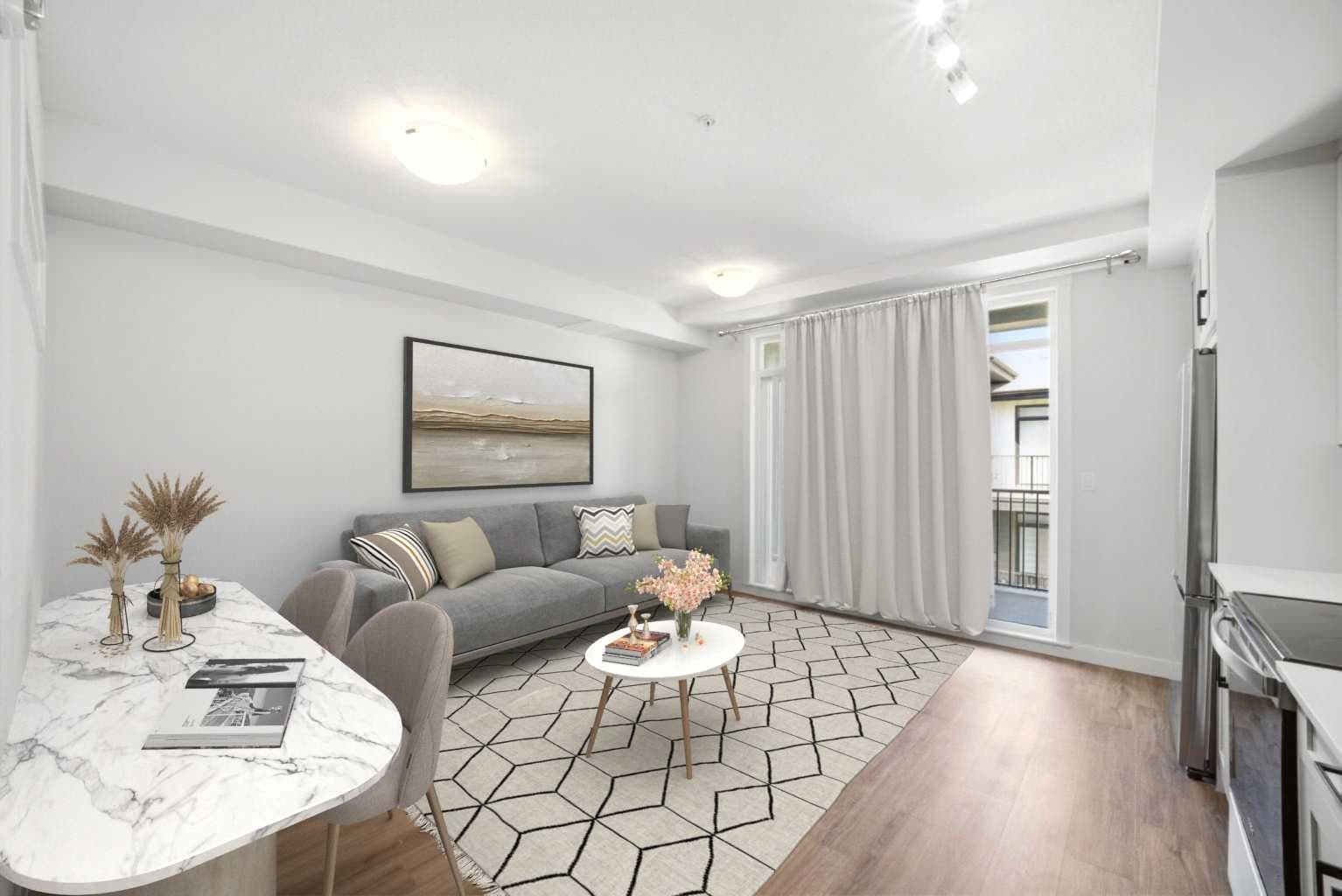 315, 10 Sage Hill  NW