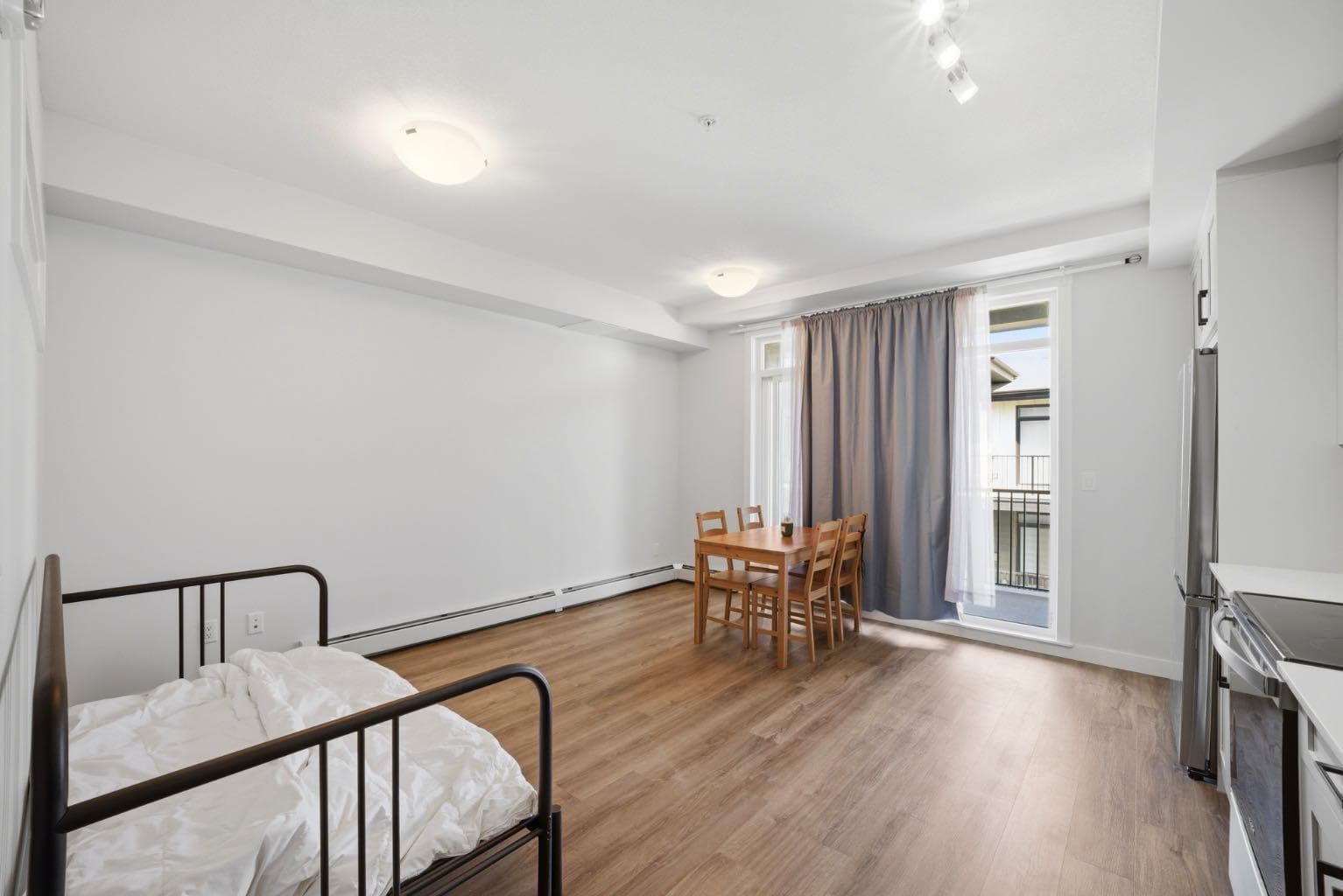 315, 10 Sage Hill  NW