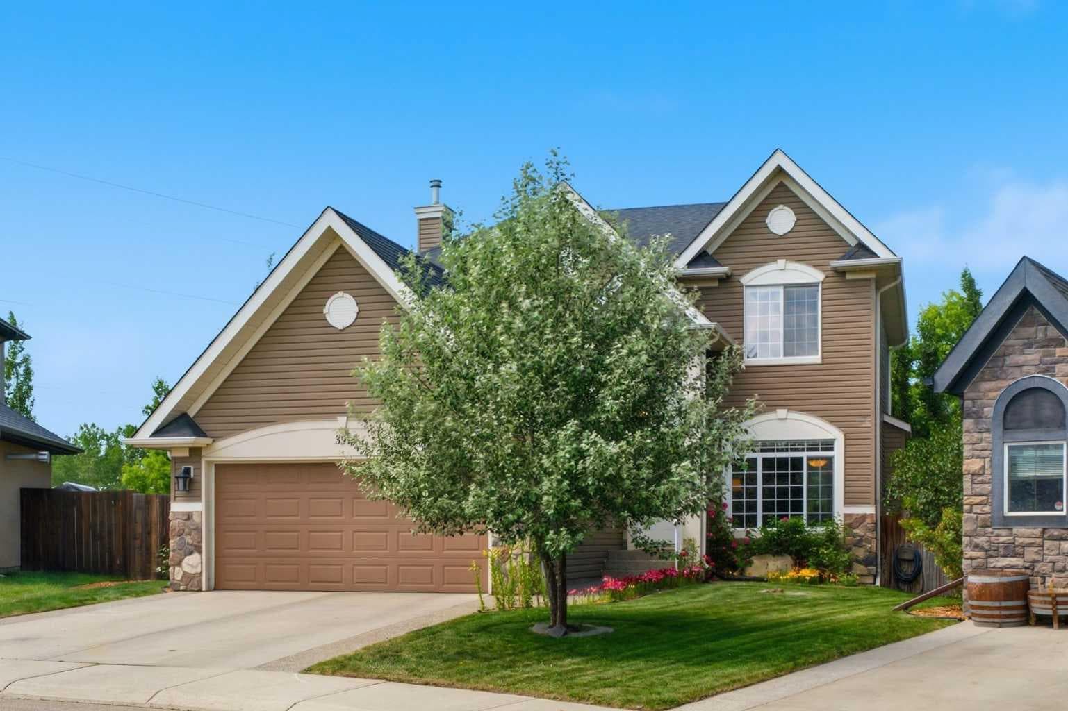 331 Parkmere Green 