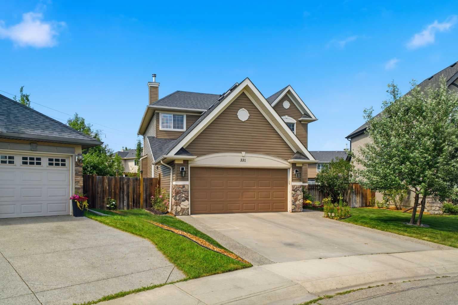 331 Parkmere Green 