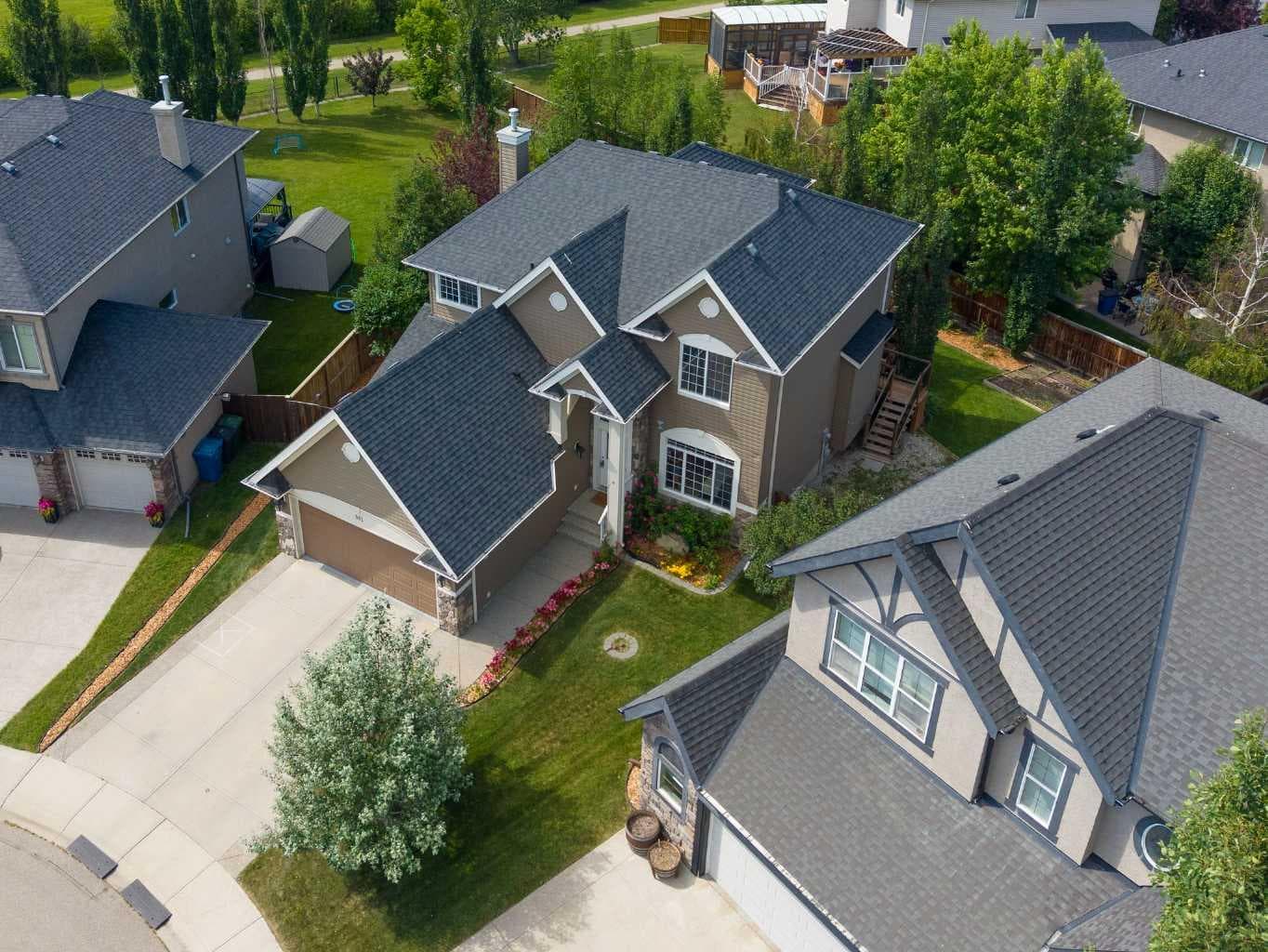 331 Parkmere Green 