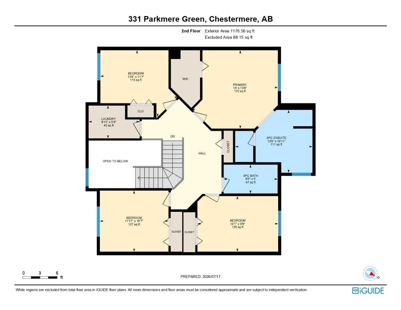 331 Parkmere Green 
