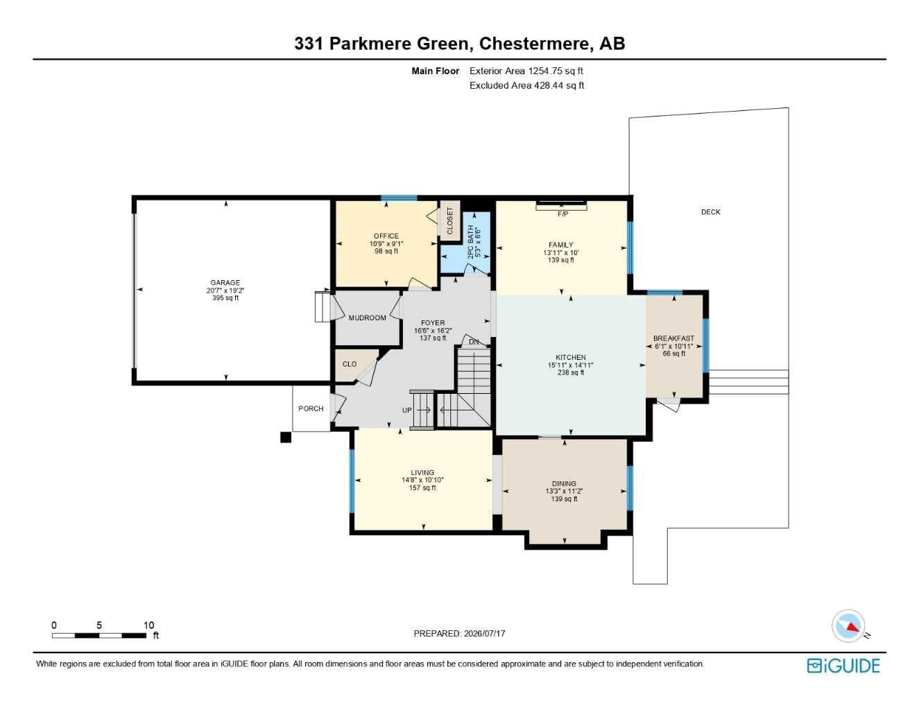 331 Parkmere Green 