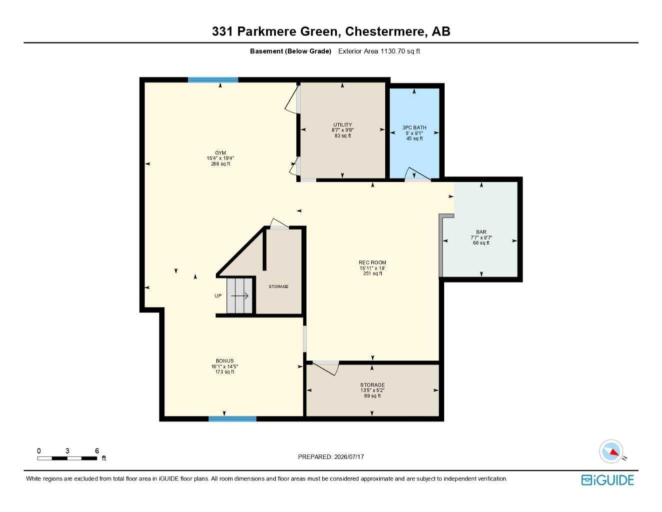 331 Parkmere Green 