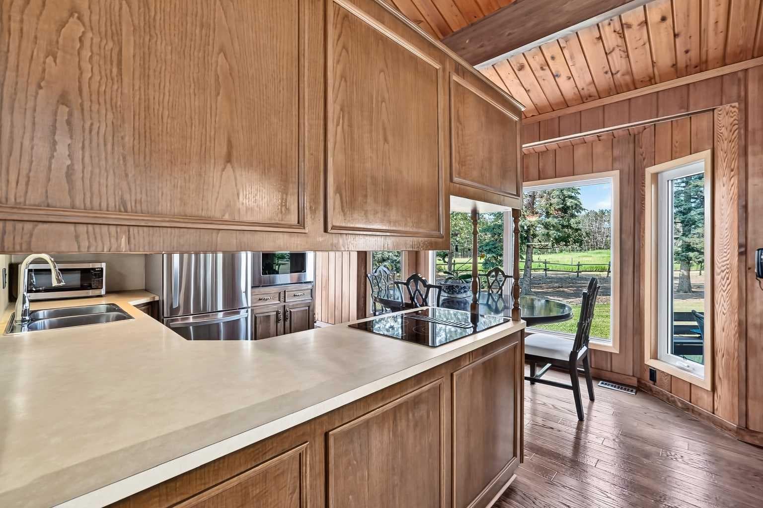 261136 Range Road 33  