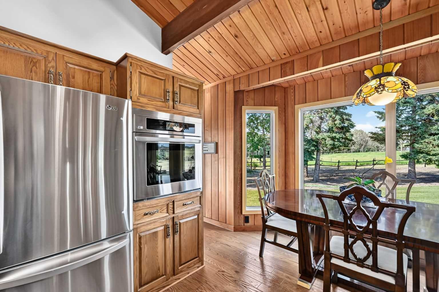 261136 Range Road 33  