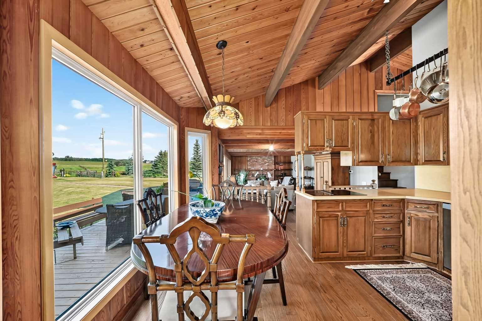 261136 Range Road 33  