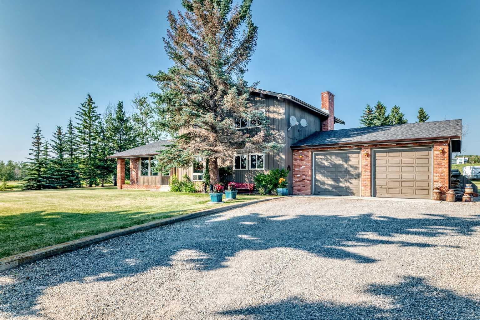 261136 Range Road 33  