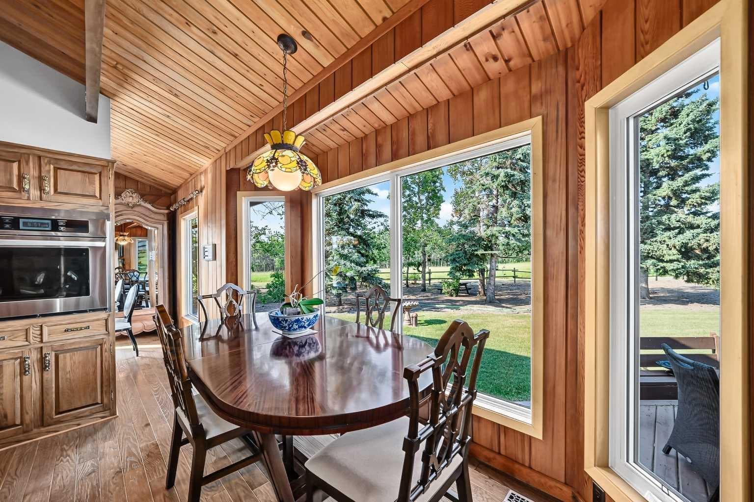 261136 Range Road 33  
