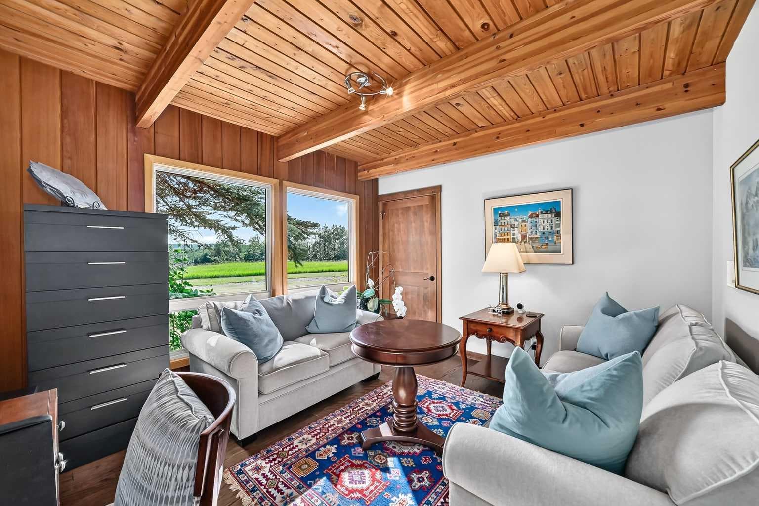 261136 Range Road 33  