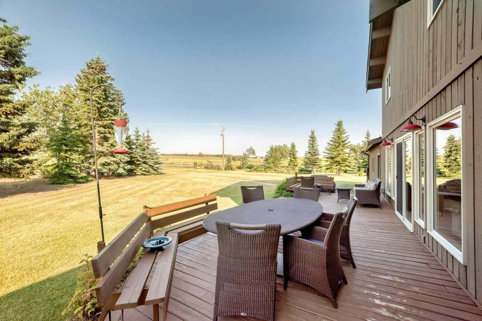 261136 Range Road 33  
