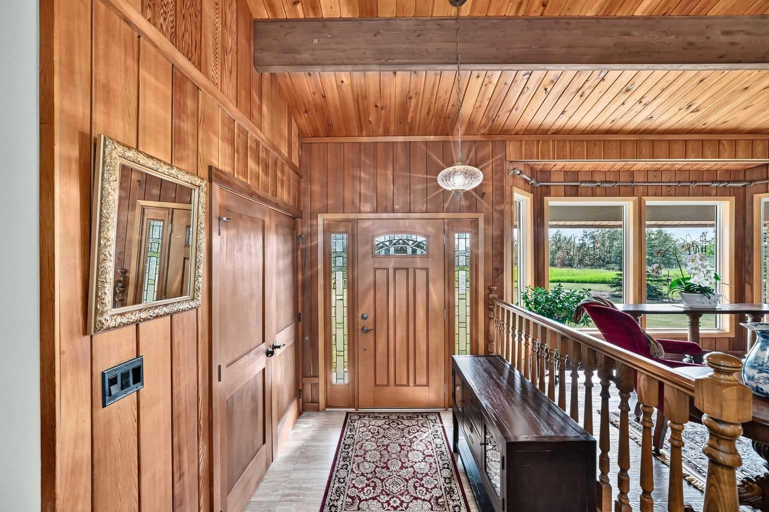 261136 Range Road 33  