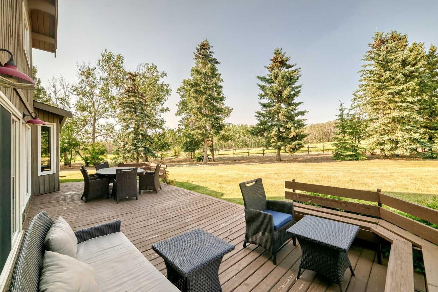 261136 Range Road 33  