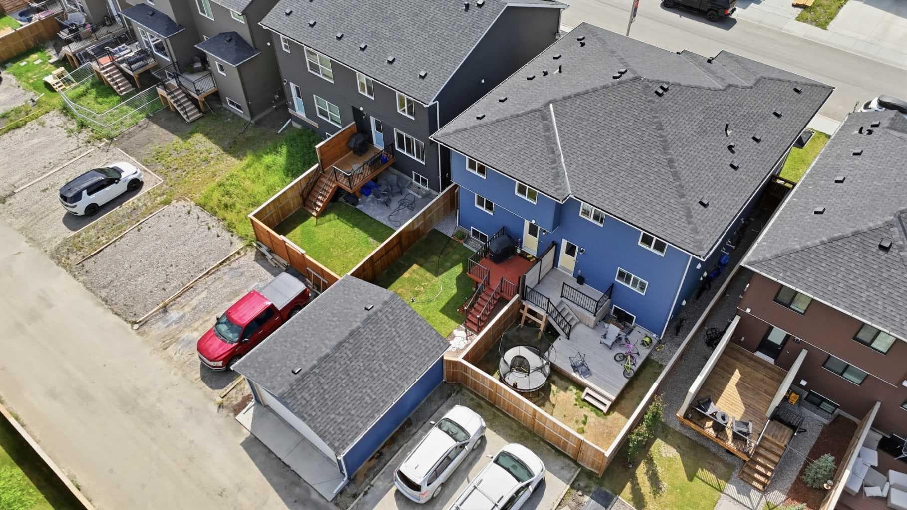 52 Emberside Grove 