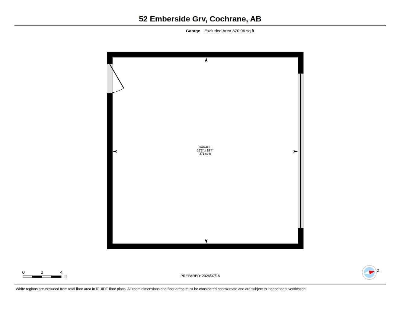 52 Emberside Grove 