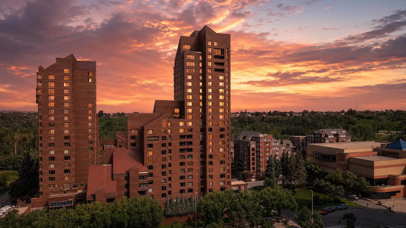 201A, 500 Eau Claire Avenue SW