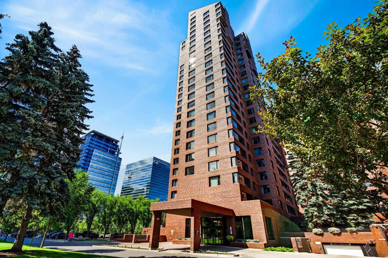 201A, 500 Eau Claire Avenue SW