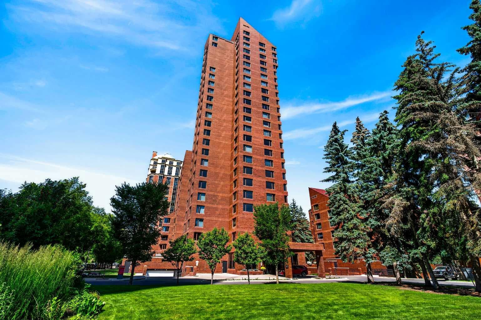 201A, 500 Eau Claire Avenue SW