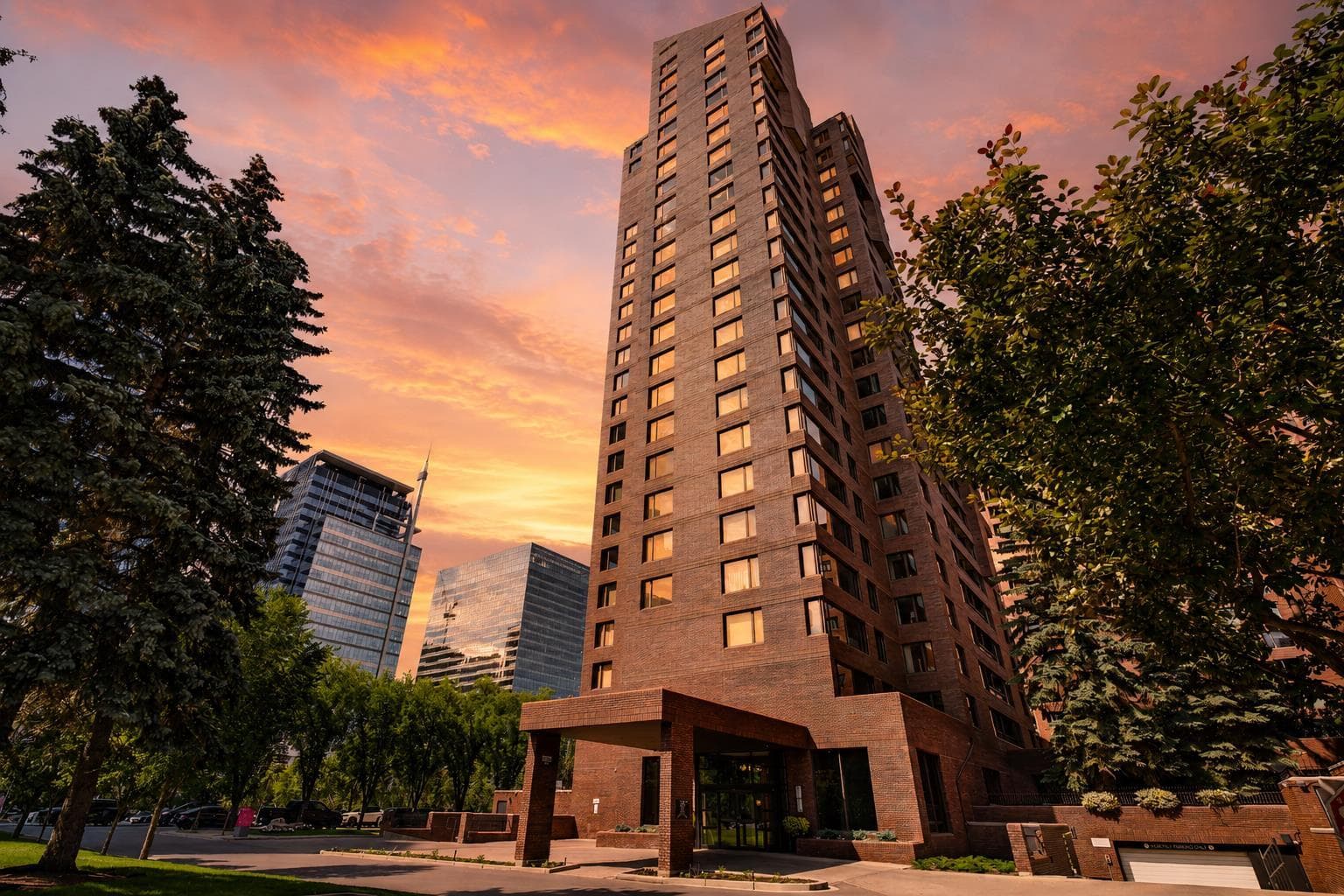 201A, 500 Eau Claire Avenue SW