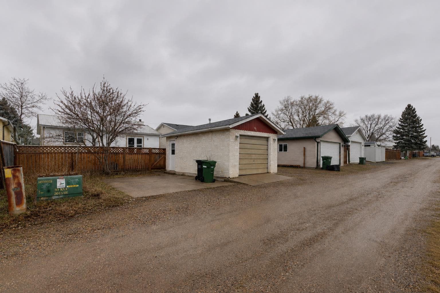 41 Alpine Crescent SE