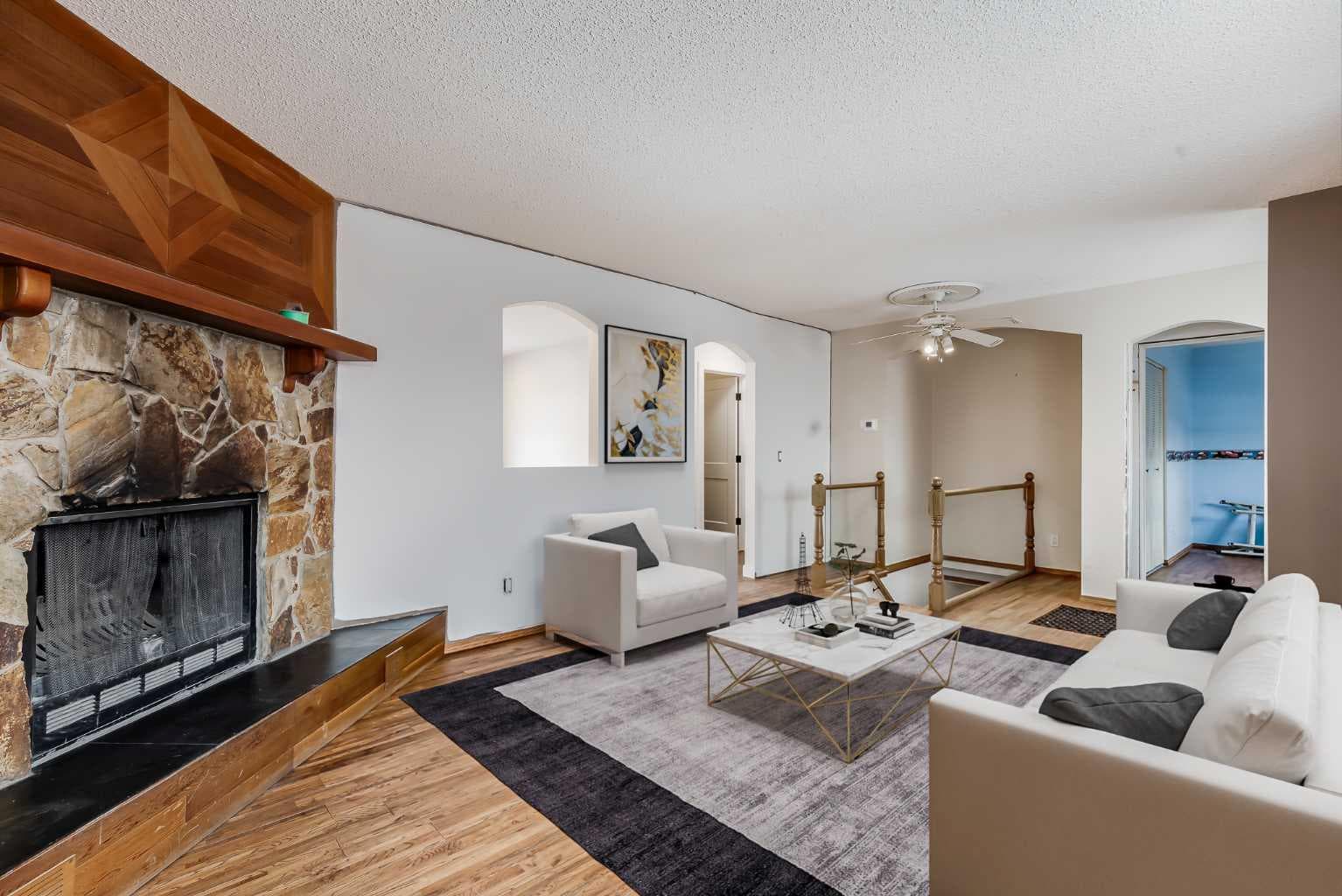 41 Alpine Crescent SE