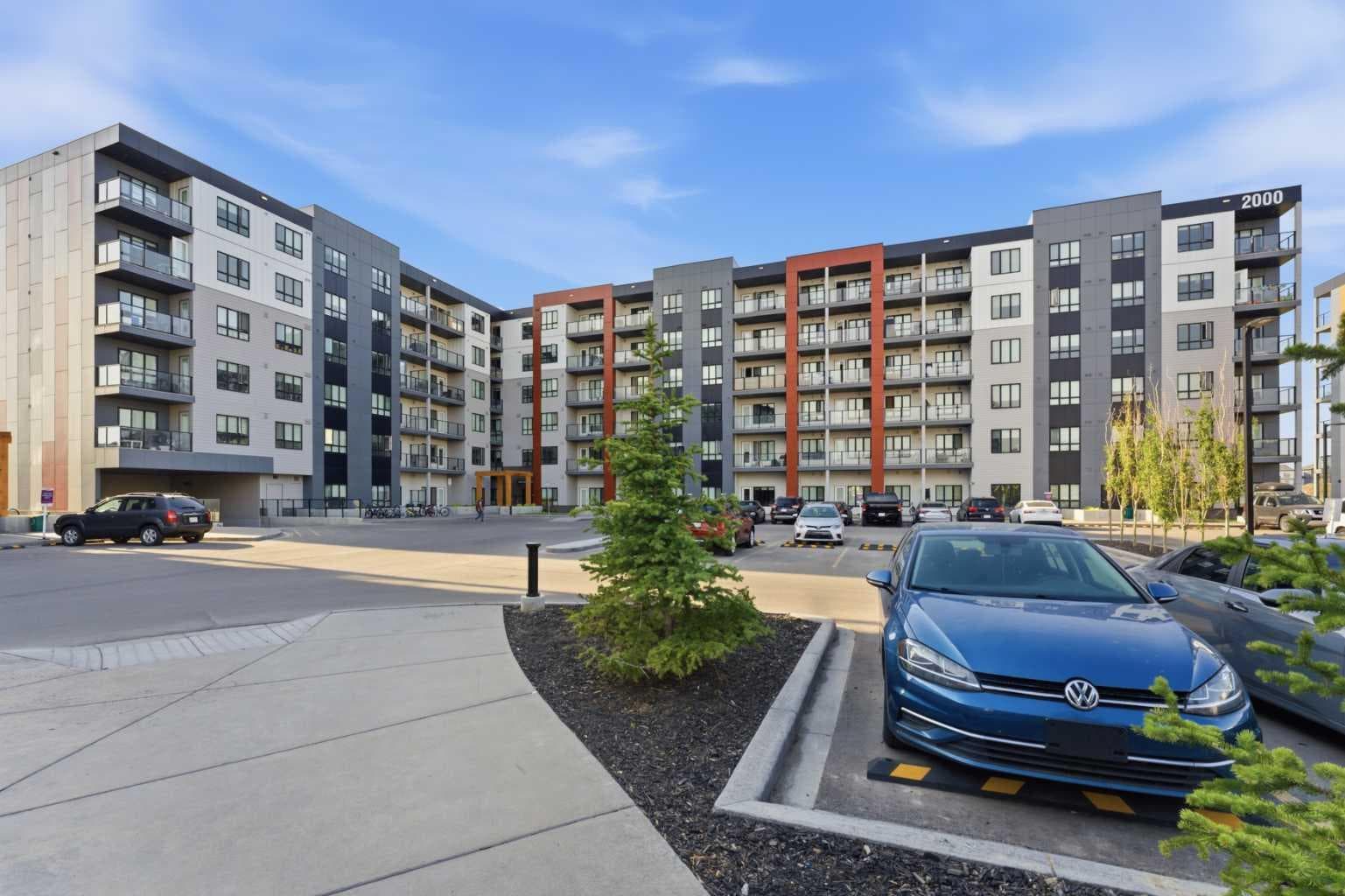 2301, 60 Skyview Ranch Road NE