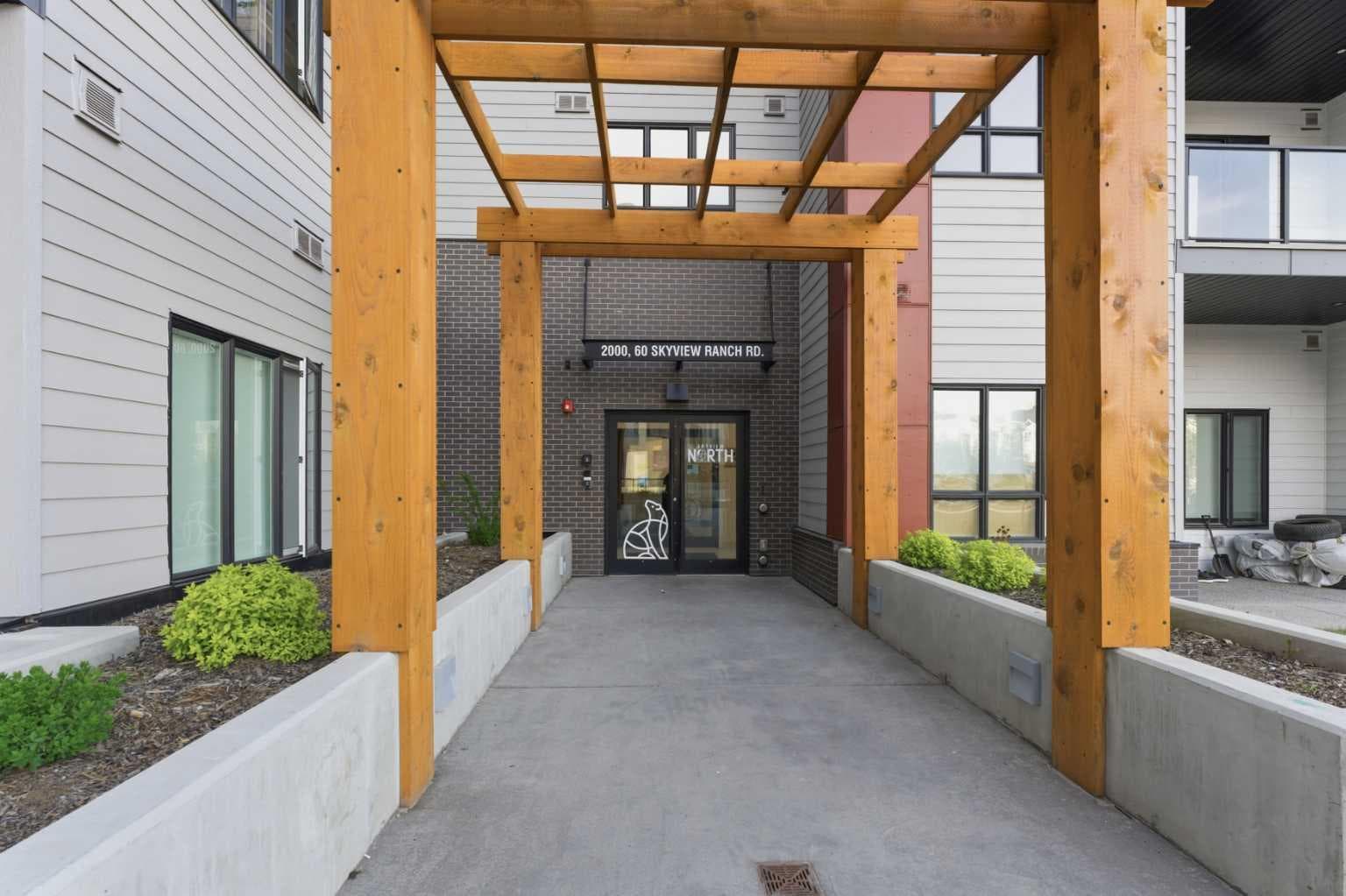 2301, 60 Skyview Ranch Road NE
