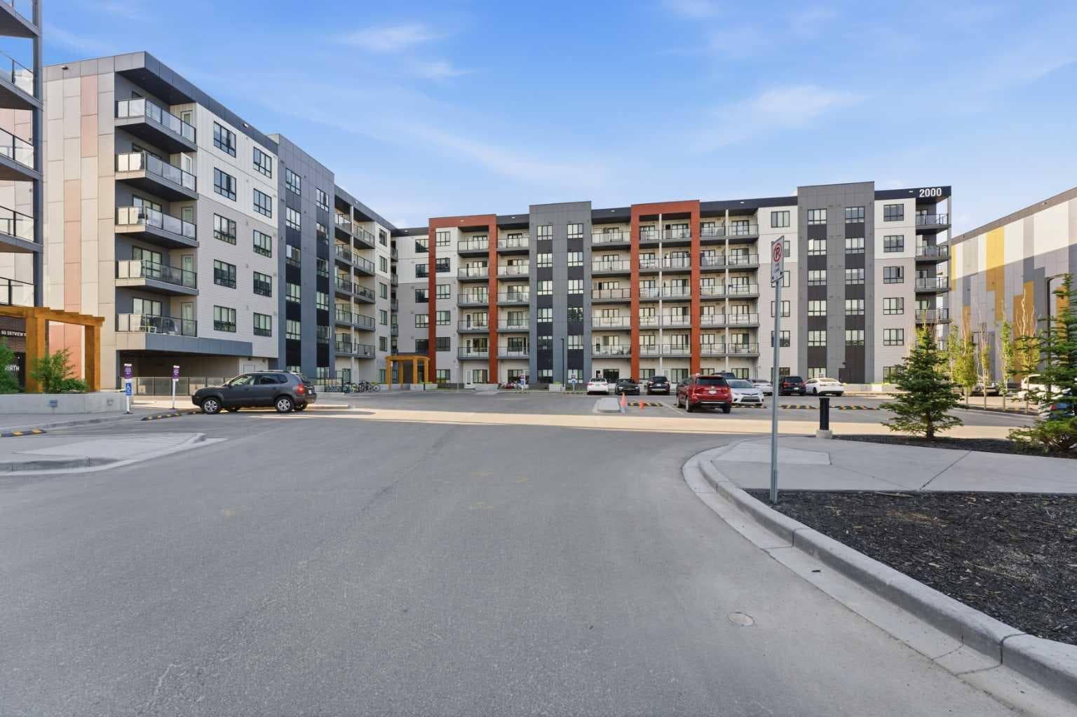 2301, 60 Skyview Ranch Road NE