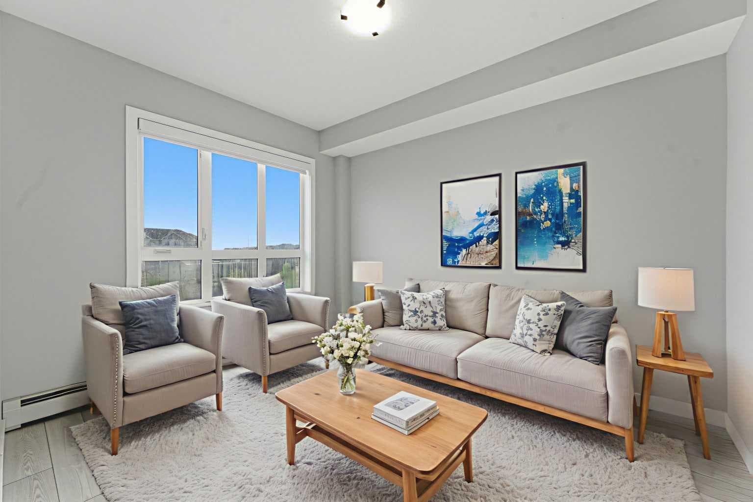 2301, 60 Skyview Ranch Road NE