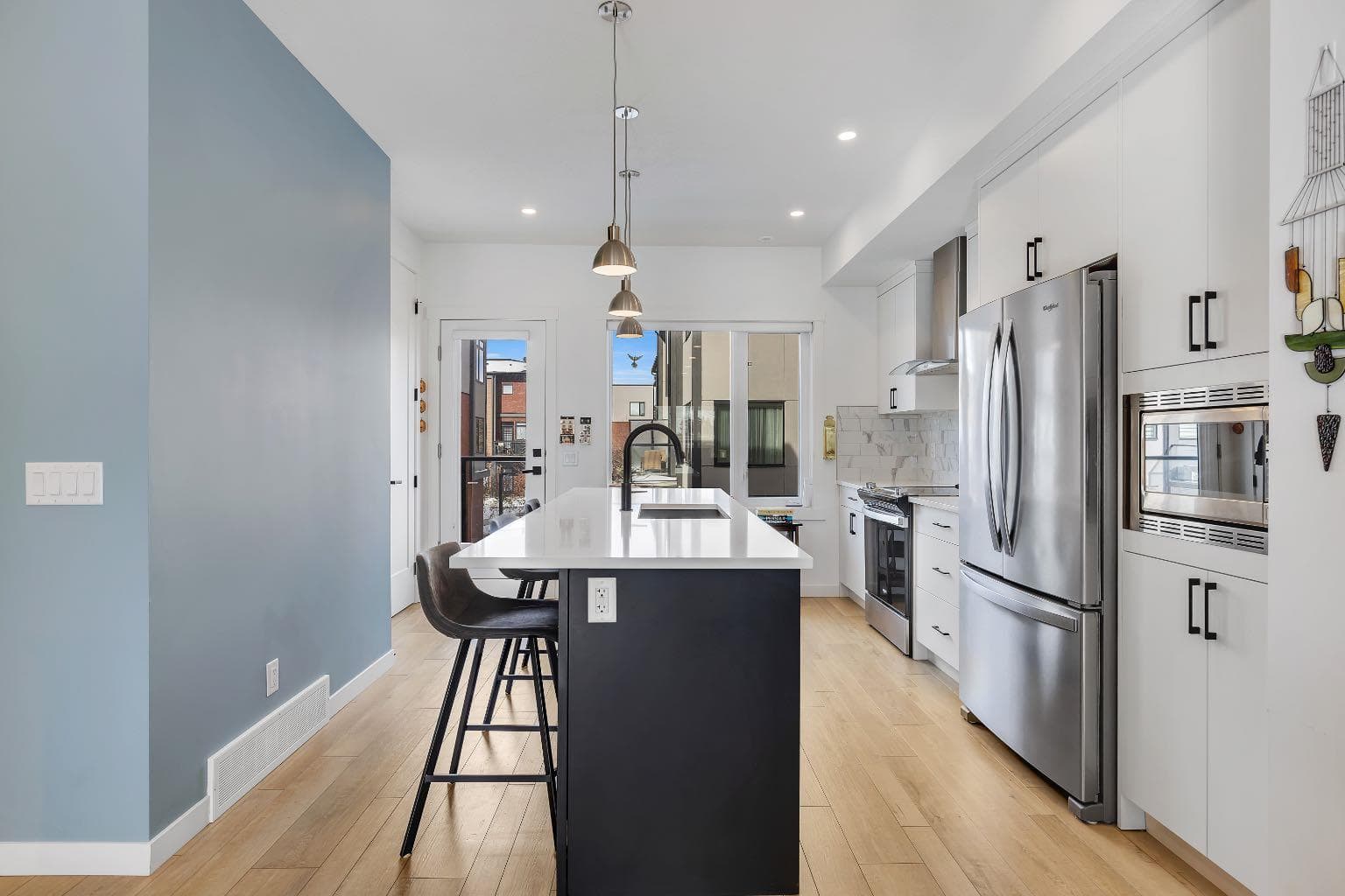 171 Greenbriar Place NW