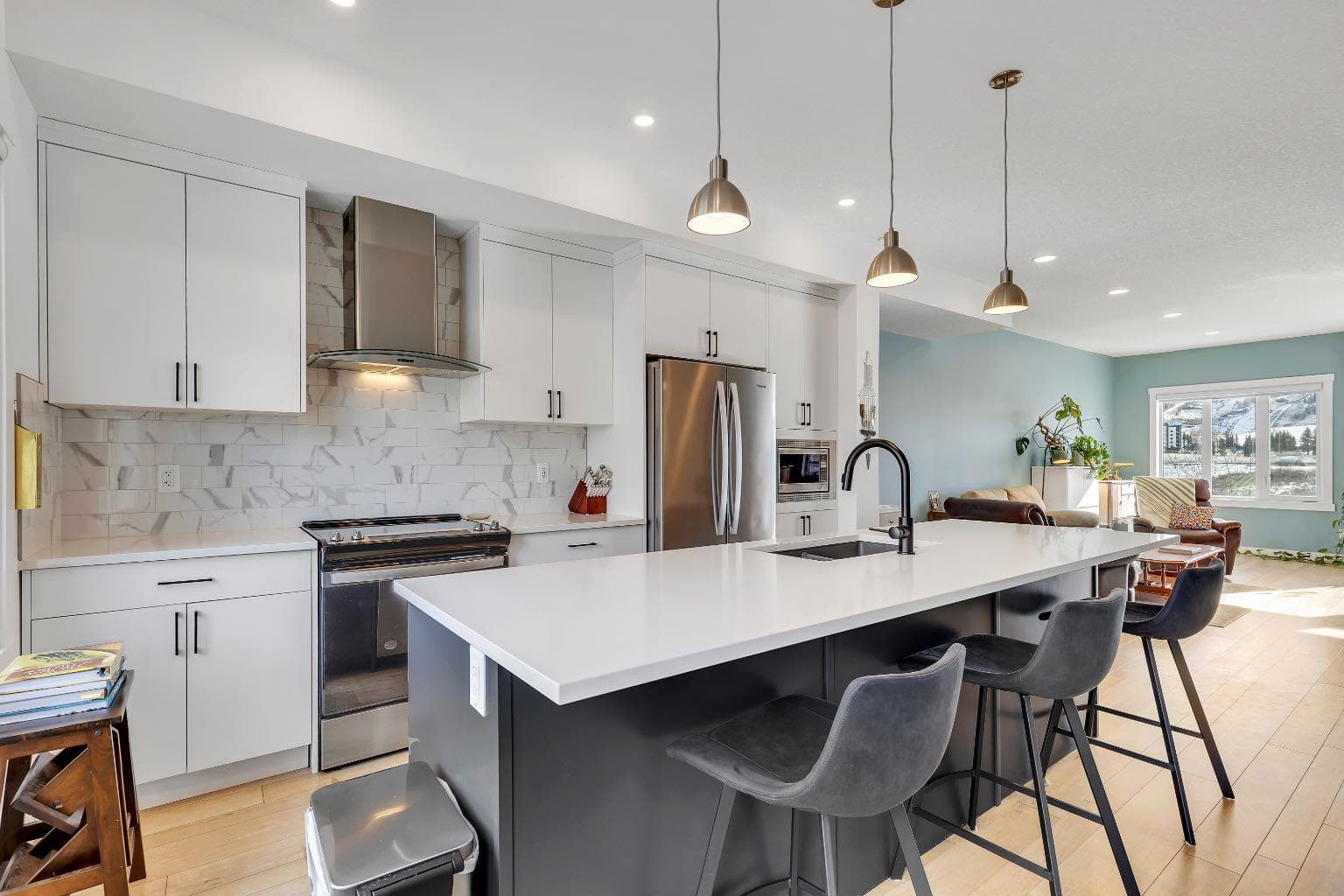 171 Greenbriar Place NW
