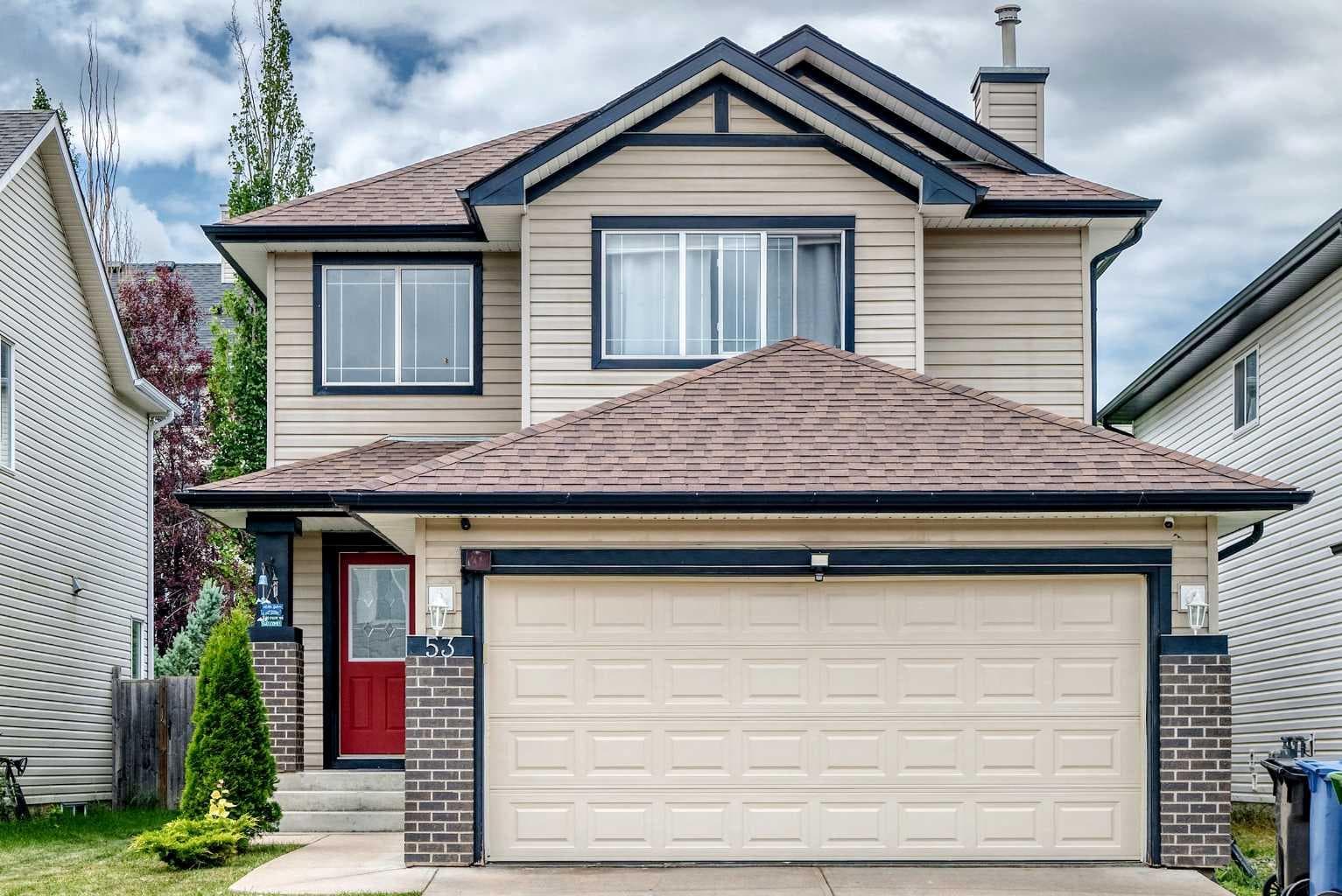 53 Everhollow Park SW