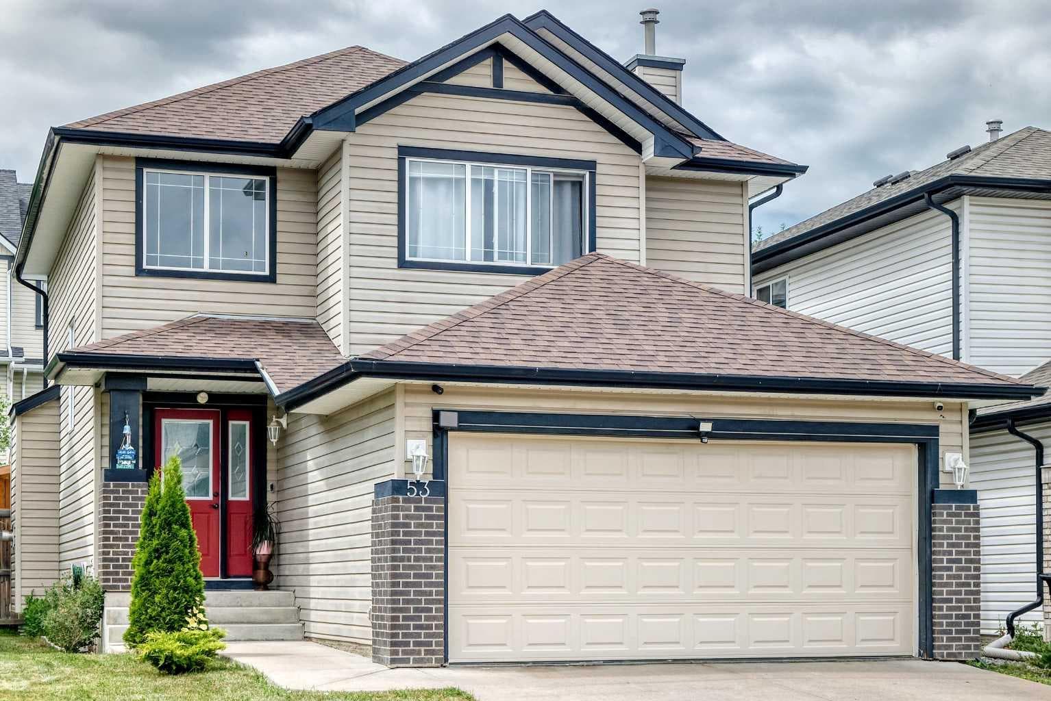 53 Everhollow Park SW